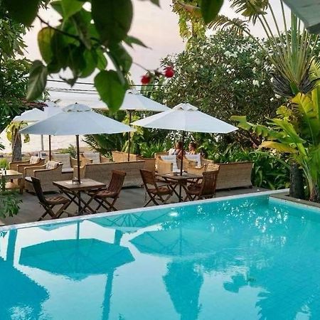 Mealea Resort Кеп Экстерьер фото