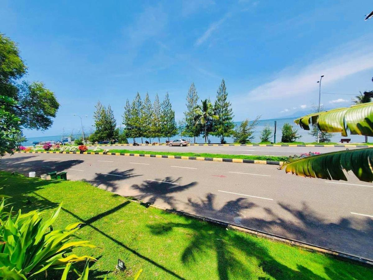 Mealea Resort Кеп Экстерьер фото