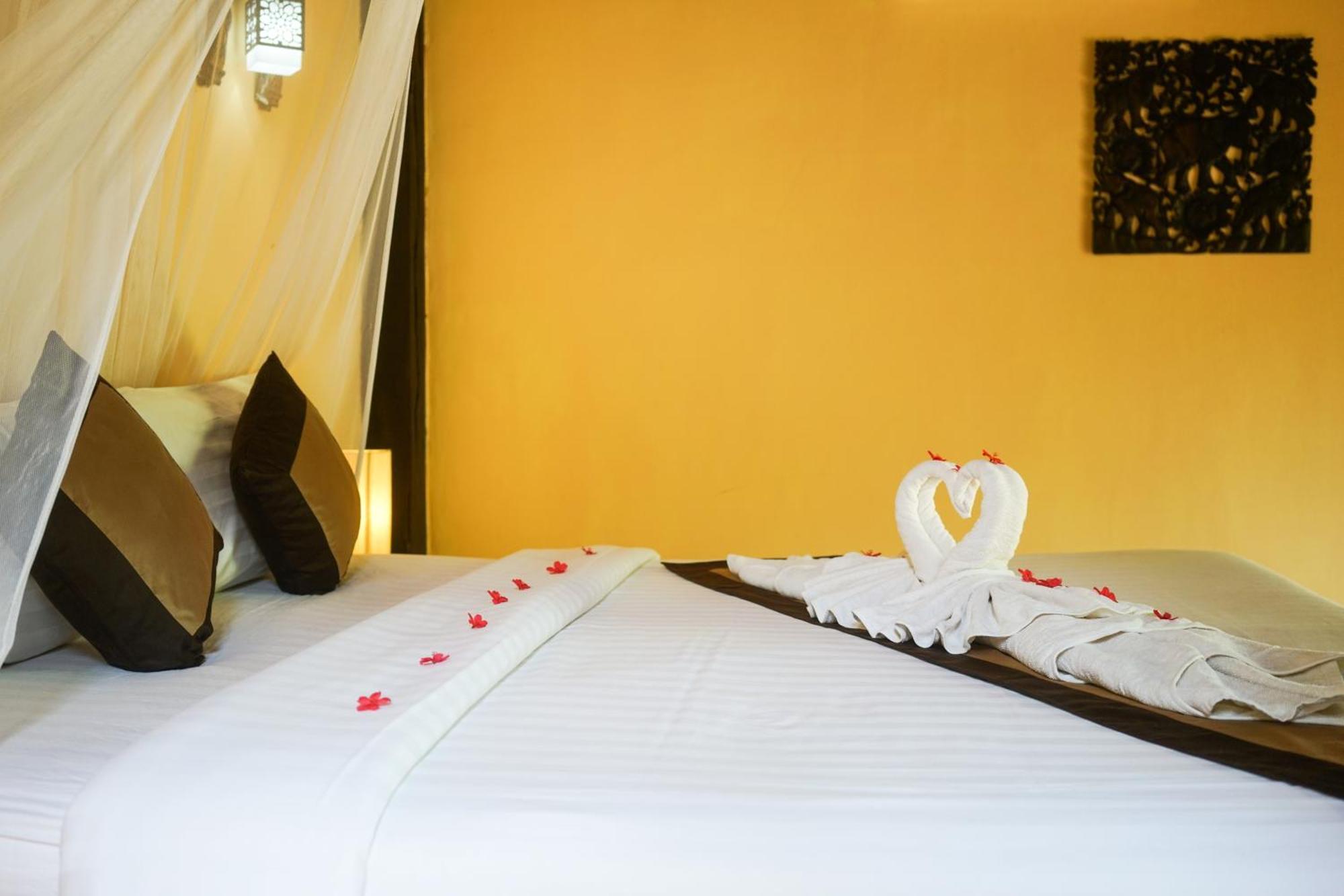 Mealea Resort Кеп Номер фото