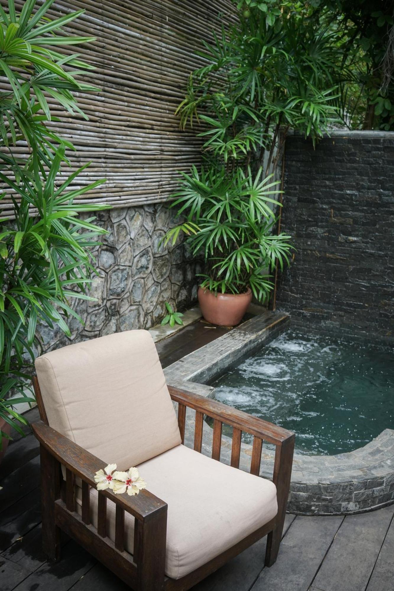 Mealea Resort Кеп Экстерьер фото