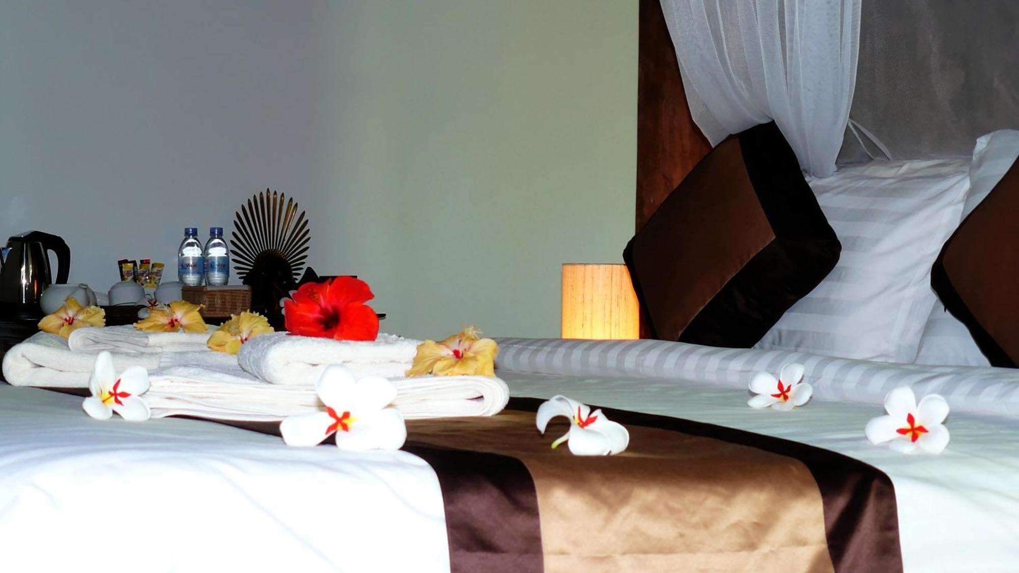 Mealea Resort Кеп Номер фото