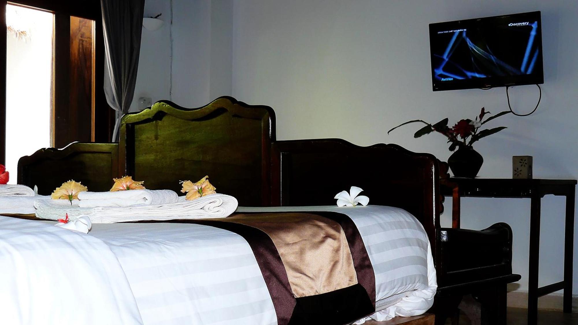 Mealea Resort Кеп Номер фото