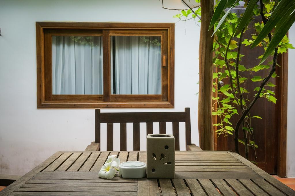 Mealea Resort Кеп Экстерьер фото
