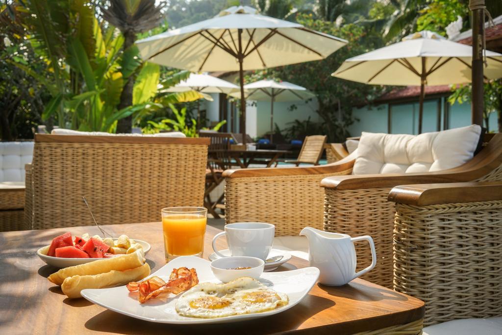 Mealea Resort Кеп Экстерьер фото