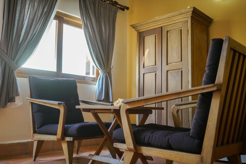 Mealea Resort Кеп Экстерьер фото